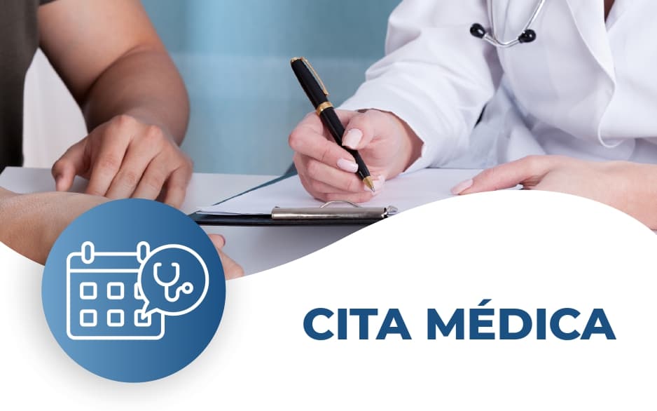 Cita Médica