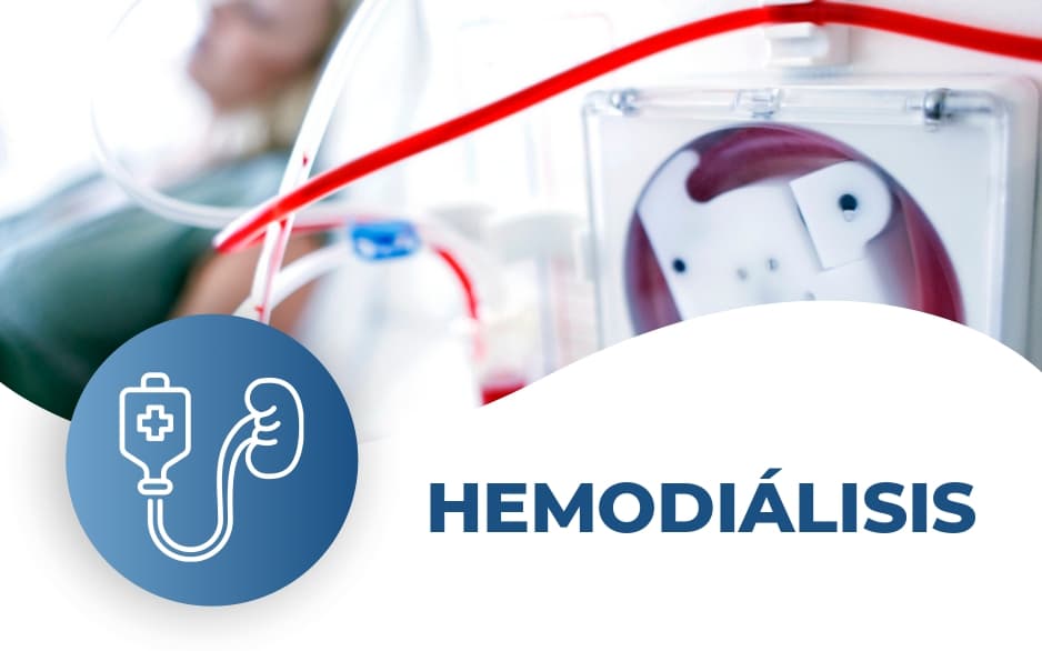 Hemodiálisis