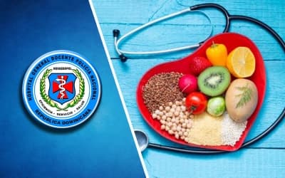 Nutrición