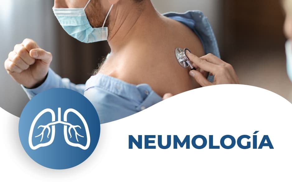 Neumología