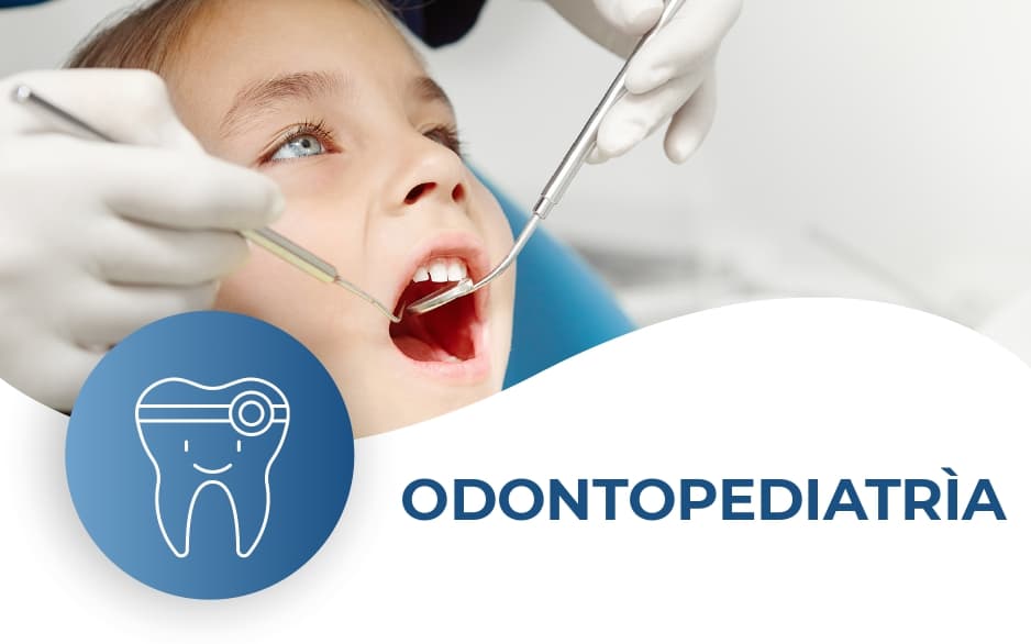 Odontopediatría